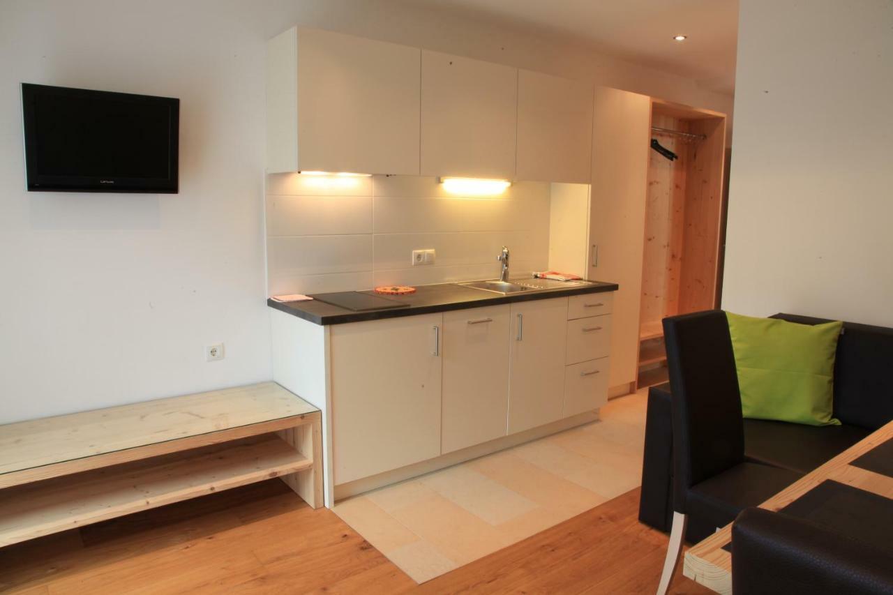 Appartements Mutschlechner Olang Exterior foto