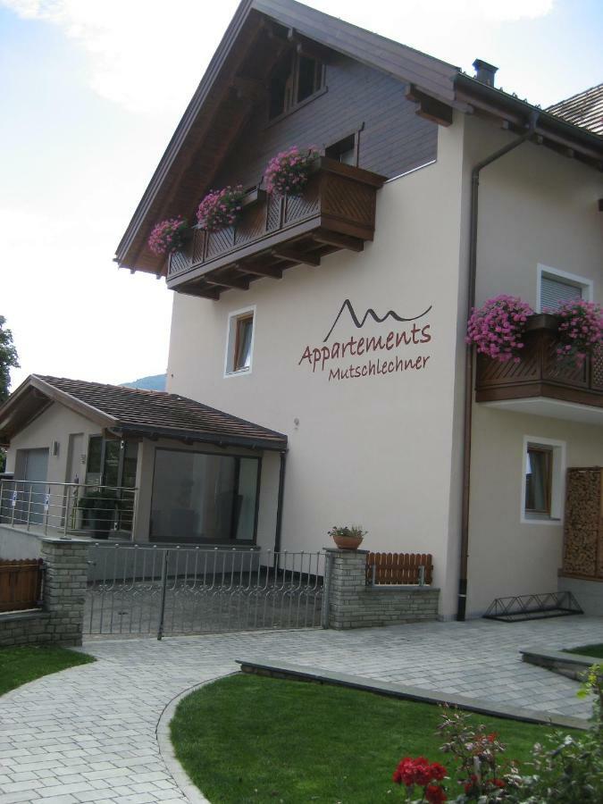 Appartements Mutschlechner Olang Exterior foto
