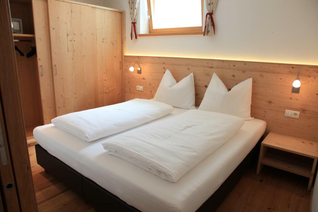 Appartements Mutschlechner Olang Exterior foto