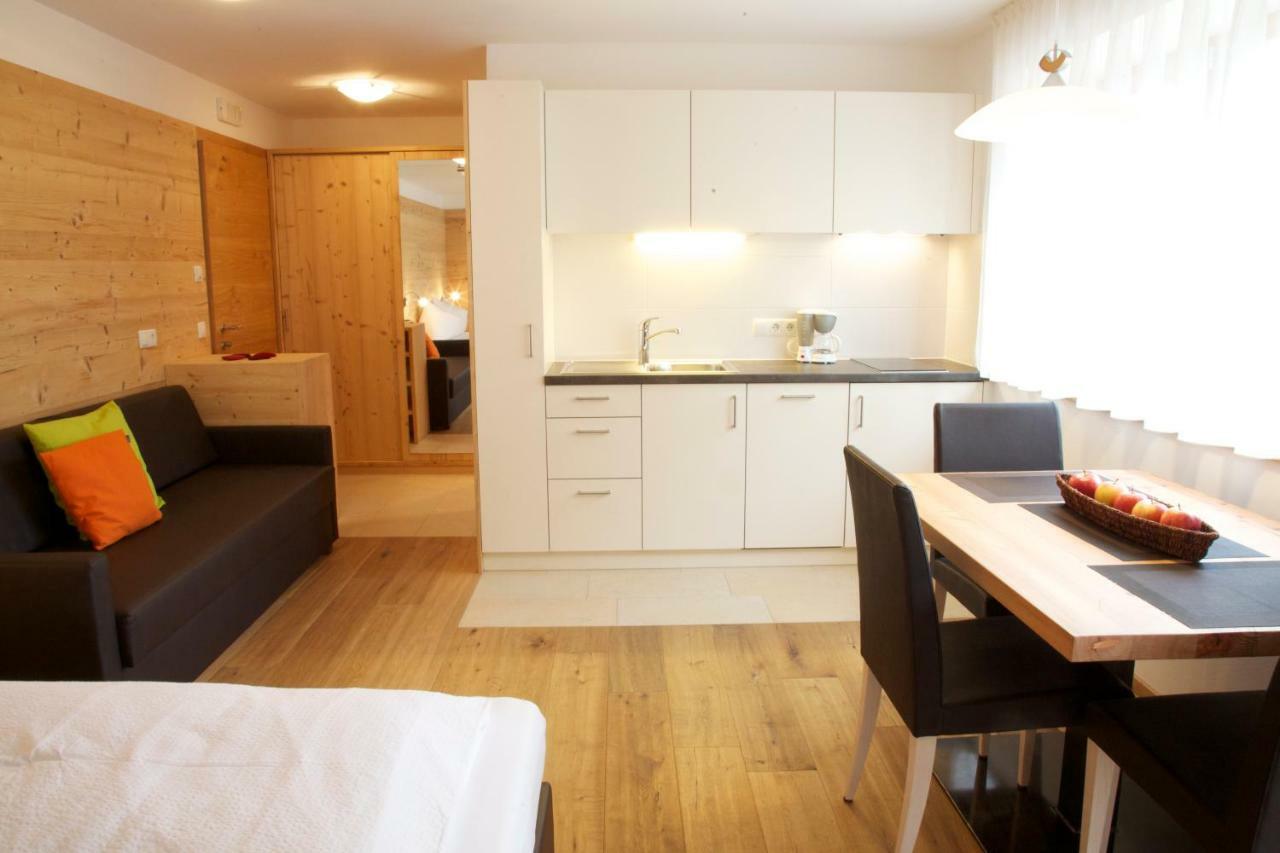 Appartements Mutschlechner Olang Exterior foto